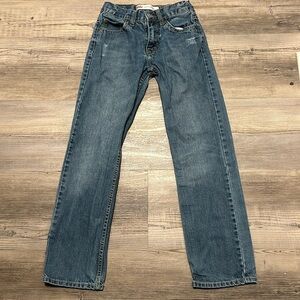 Boys 514 12 slim boys jeans